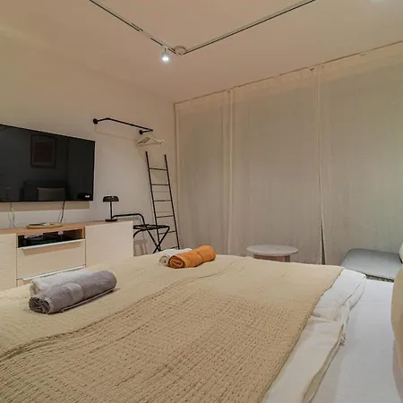 Lägenhet White Surf W Ac By Nw